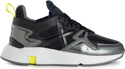 Image de Munich Clik 51 Chaussures de sport Gris EU 37 Femme Gris EU 37