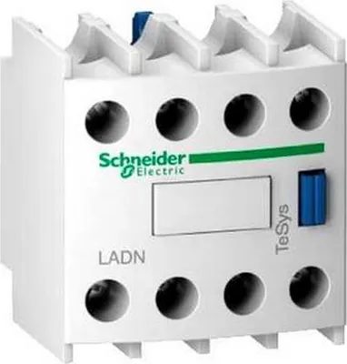 Produktbild von Schneider Electric LADN22 Hilfskontakt
