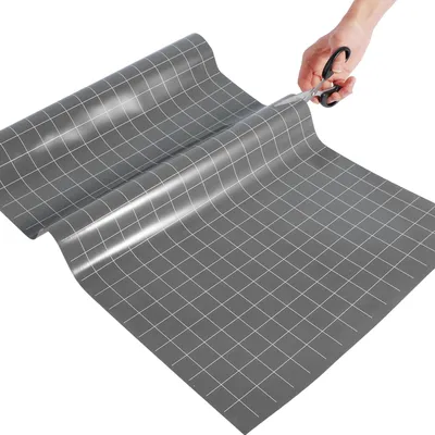 Productafbeelding van Siliconen Bakmat Rol 40 x 160 cm, Hittebestendig, Antikleef, Voor Oven en Airfryer