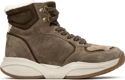 Produktbild von Xsensible Komfort Stiefeletten Damen 31383733373930 Beige 38 1/2 EU