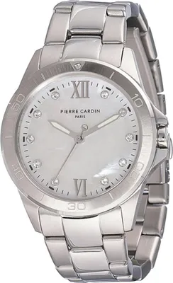 Image de Montres Pierre Cardin cf1009ms