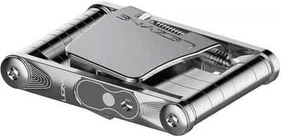 Produktbild von Lezyne Sv Pro 13 Multitool Silber  Silber One Size