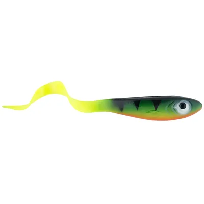 Obrázok produktu pre Abu Garcia Svartzonker McPerch Curly Twister, farba:Firetiger, dĺžka cm:11.0