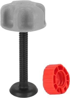 Produktbild von Vingertrainer Unterarmtrainer - Verstellbare Widerstand - 26 x 12 cm - Grau