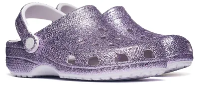 Immagine prodotto di Crocs Classic Chunky Glitter Clog K 211939-5 Zoccoli Bambini