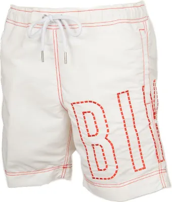 Produktbild von Boxer Mann Boxershorts Meer Pool Swimwear Beachwear BIKKEMBERGS Artikel P187 L1L, S, Poliestere 100%