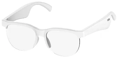 Immagine prodotto di 4smarts Wireless SoundGlasses Sport 2, bianco