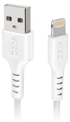 Produktbild von SBS USB -Lightning-Kabel