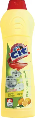 Obrázek produktu pro Cit tekutý písek 600g Citron