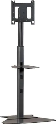 Produktbild von Chief PF1UB, 726 x 2316 x 787 mm