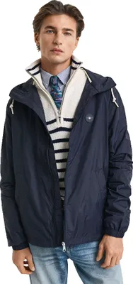 Image de Gant 7006504 Veste Bleu XL Homme Bleu XL