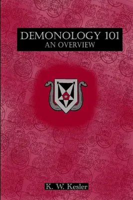 Produktbild von Demonology 101