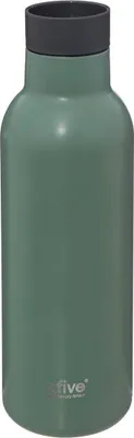 Produktbild von Isothermische flasche 0,45l 360 - 5 five simply smart