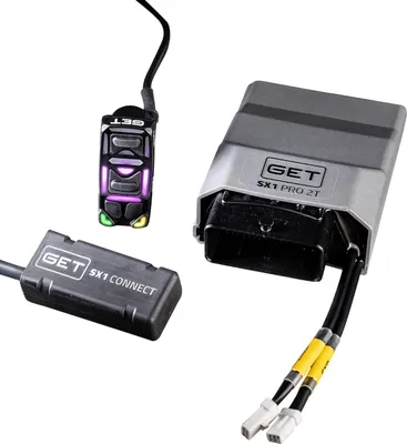 Obrázek produktu pro Získat Sx1 Pro Sx 250 2023-