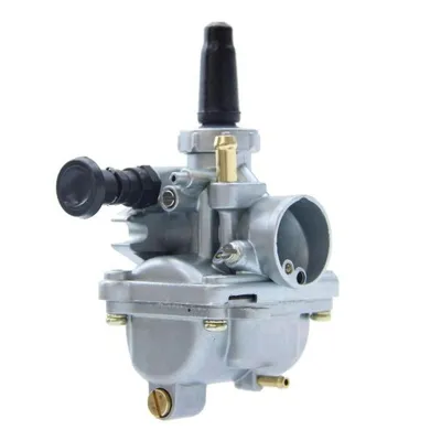 Produktbild von Vergaser VM16 16mm Yamaha DT50 MX 82-89, R 90-97, RD50 M MX 80-84