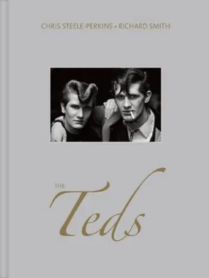 Produktbild von Die Teds