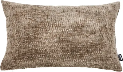 Produktbild von Kissenhülle Glow Done, elegant, mit Melange-Effekt, aus Polyester, 490g/m², strapazierfähig