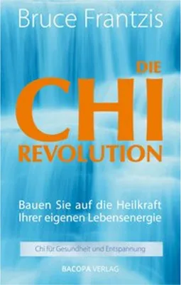 Produktbild von Die Chi Revolution