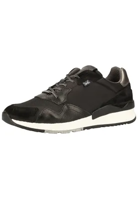 Produktbild von Sansibar Shoes Sneaker Sneaker Leder/Textil