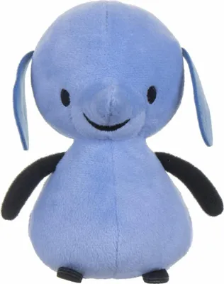 Immagine prodotto di Peluche Bing Amma Mini 10 cm