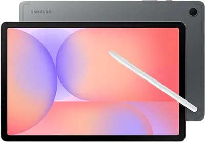 Produktbild von Samsung Galaxy Tab S10 Lite 128 GB 27,7 cm (10.9") 6 GB Wi-Fi 6 (802.11ax) Grau