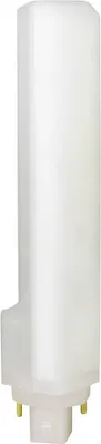 Produktbild von Bioledex G24 LED Lampe Universalsockel 10W 800Lm 5000K Drehbar