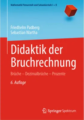 Image de Didaktik der Bruchrechnung