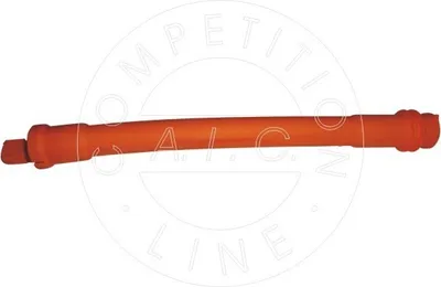 Produktbild von AIC Trichter Ölpeilstab 56142 für AUDI A4 Avant (8ED, B7) Kunststoff