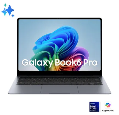 Immagine prodotto di Samsung NP940XJG-KG1IT, Intel Core Ultra 7, 35,6 cm (14"), 2880 x 1800 px, 32 GB, 1 TB, Windows 11 Home