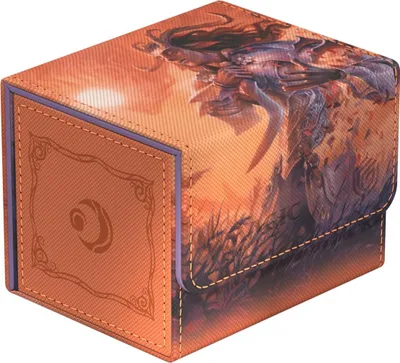Immagine prodotto di Ultimate Guard Sidewinder 100+ Xenoskin Magic: The Gathering "Lorwyn Eclipsed" - Bianco Leggendario Raro