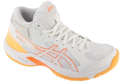 Produktbild von Asics Freizeitschuhe 1072A096-105 Weiß