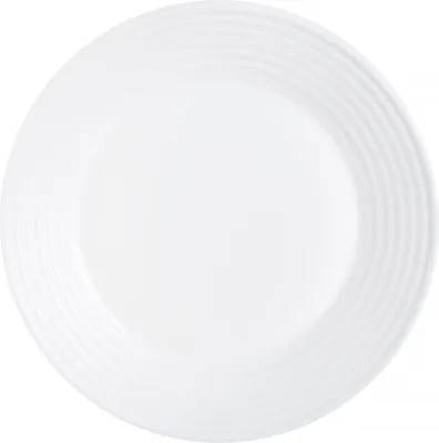 Obrázek produktu pro Talíř mělký ¤25cm HARENA