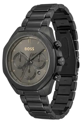 Imagen del producto de Relojes analógicos Hugo Boss para adultos