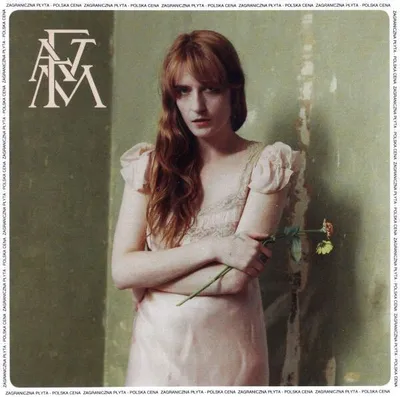 Obrázok produktu pre Florence & The Machine: (PL)