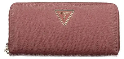 Zdjęcie produktu dla Portfel Guess ZG7459146MABURGUNUNI
