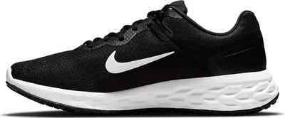 Obrázok produktu pre Nike Revoltion 6 Next Black Synthetic Veľkosť: 41 Regular