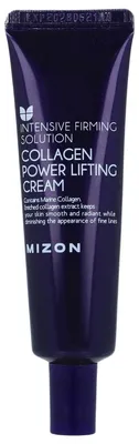 Produktbild von MIZON Collagen Power Lifting Cream 35ml straffende Creme