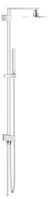 Image de GROHE Euphoria Cube System 150 Système de douche avec inverseur manuel