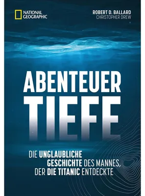 Productafbeelding van Abenteuer Tiefe