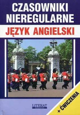 Image de Verbes irréguliers anglais + exercices