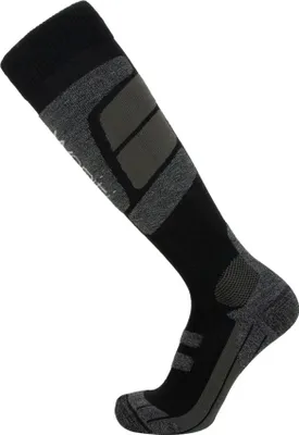 Produktbild von Wapiti W04 schwarz-oliv 36-38
