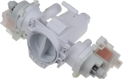 Produktbild von Fagor / Brandt - Umwälzpumpe - As0016022