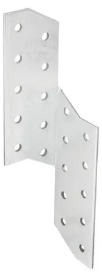 Obrázok produktu pre Spojka pre krokvy 170*40*40*2,0 mm pravá - LB kat. 170 P