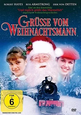 Produktbild von Various-Grüße Vom Weihnachtsmann