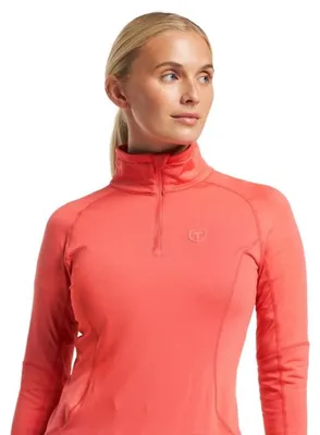 Produktbild von Tenson Ski Pully Damen - L/40
