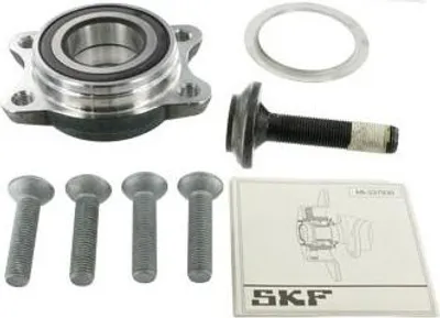 Immagine prodotto di Set di cuscinetti ruota SKF VKBA 6557