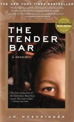 Produktbild von The Tender Bar