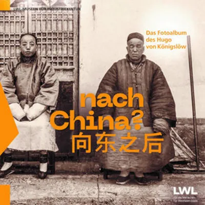 Obrázok produktu pre Nach China?