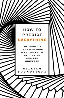 Productafbeelding van How to Predict Everything