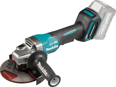 Obrázek produktu pro Makita Akku-Winkelschleifer GA036GZ 40V